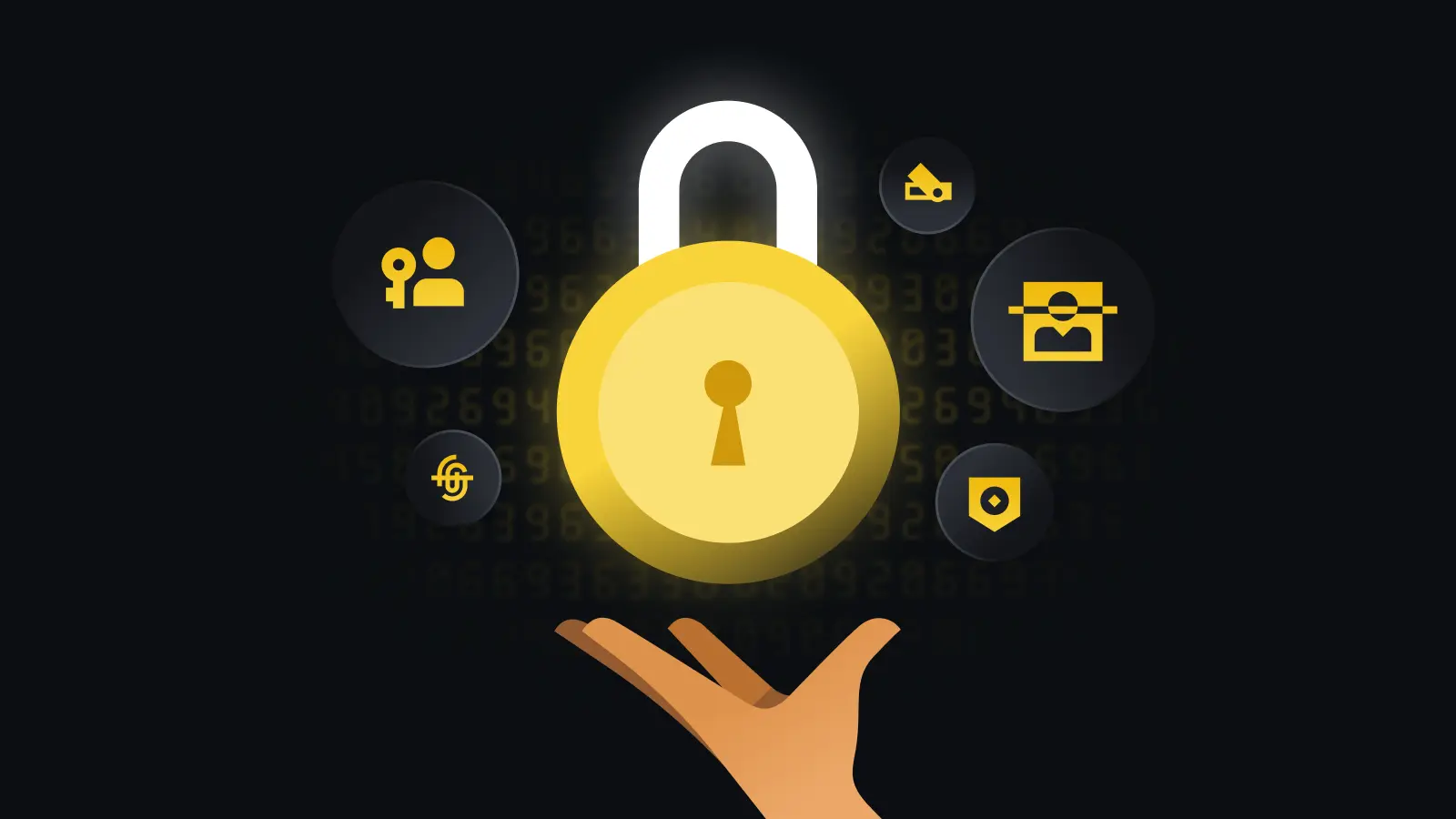 binanceAPP下载全球化交易网络分布图